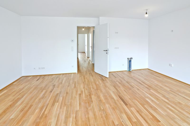 Traumhaftes Wohnen an der Alten Donau: Wohnglck mit Aussicht ? 3-Zimmer-Wohnung inklusive Balkon /  / 1210 Wien / Bild 3