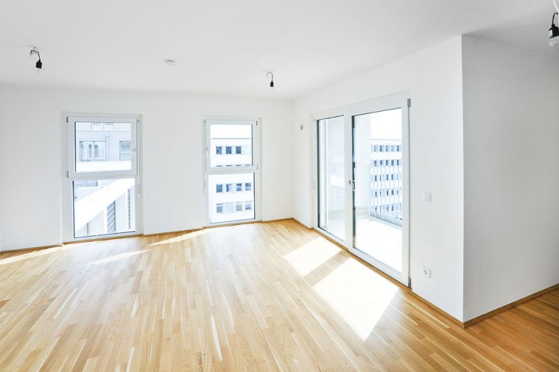 Top Anbindung! Stilvolle 2-Zimmer-Wohnung im sch�nen 3. Bezirk in absoluter Ruhelage /  / 1030&nbsp;Wien / Bild 6