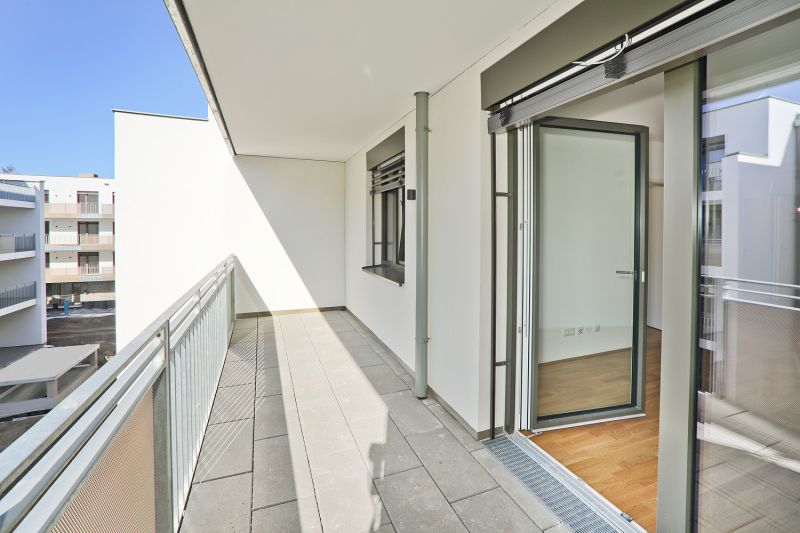 Provisionsfreie Wohnung | 2-Zimmer und Loggia im Herzen Stockeraus /  / 2000&nbsp;Stockerau / Bild 0