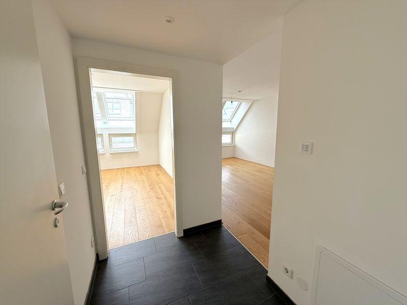 Adolf-Czettel-Gasse: Traumhafte Eigentumswohnungen in Ottakring: charmante 2-Zimmer-Wohnung /  / 1160 Wien / Bild 5