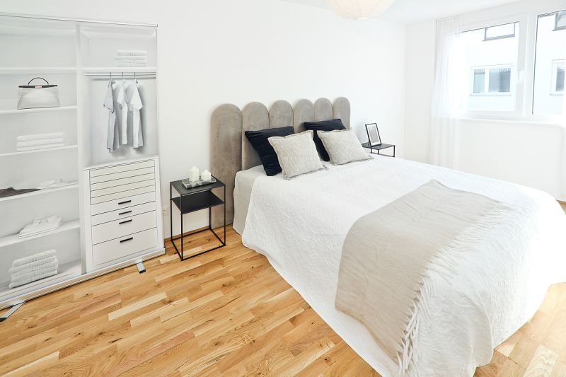 Entspannung pur im eigenen Garten in Hirschstetten! Wunderschne 2-Zimmer-Wohnung mit Terrasse! /  / 1220 Wien / Bild 6