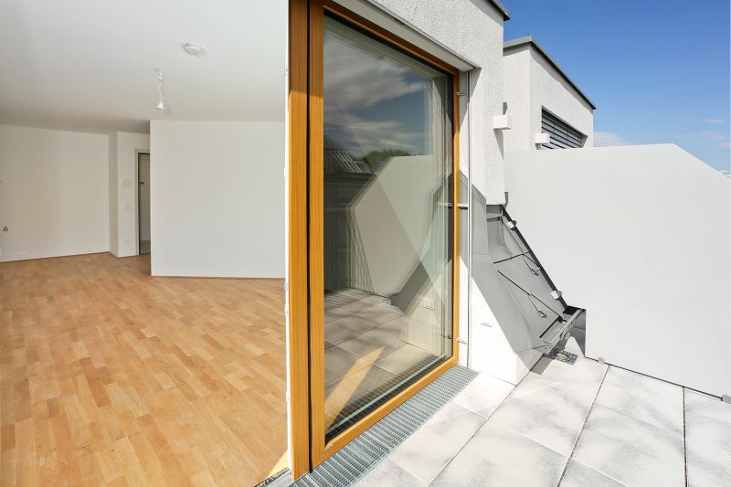 PROVISIONSFREI I Charmantes 2-Zimmer-Vorsorgeapartment mit Balkon | beim Matznerpark! /  / 1140 Wien / Bild 3