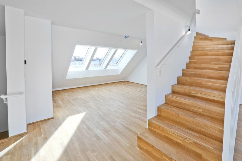 Luxurise Dachgeschosswohnung mit Dachterrasse | an der Alten Donau | super Anbindung PROVISIONSFREI /  / 1210 Wien / Bild 4