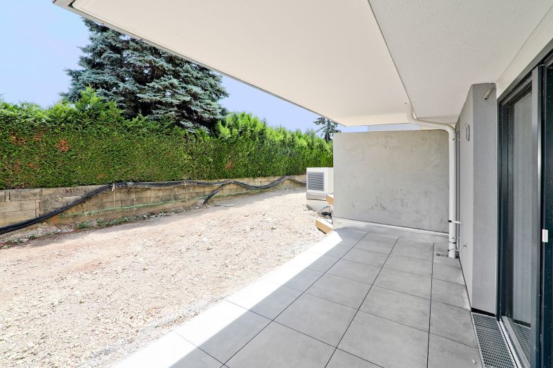 PFALZGASSE 29 - 2-Zimmer-Wohnung mit Garten und Terrasse /  / 1220 Wien / Bild 5