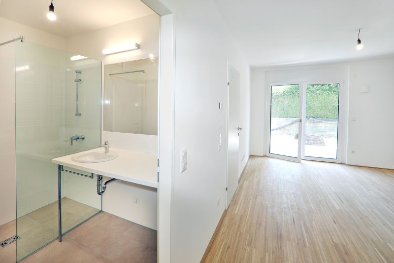 PFALZGASSE 29 - 2-Zimmer-Wohnung mit Garten und Terrasse /  / 1220 Wien / Bild 2