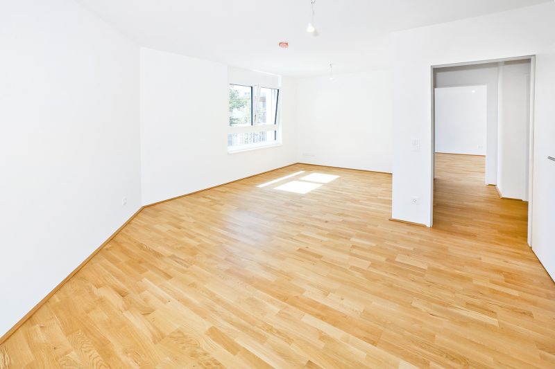 PROVISIONSFREI - Moderner Erstbezug: Sicheres Investment | 2-Zimmer-Vorsorgewohnung am Matznerpark /  / 1140 Wien / Bild 1