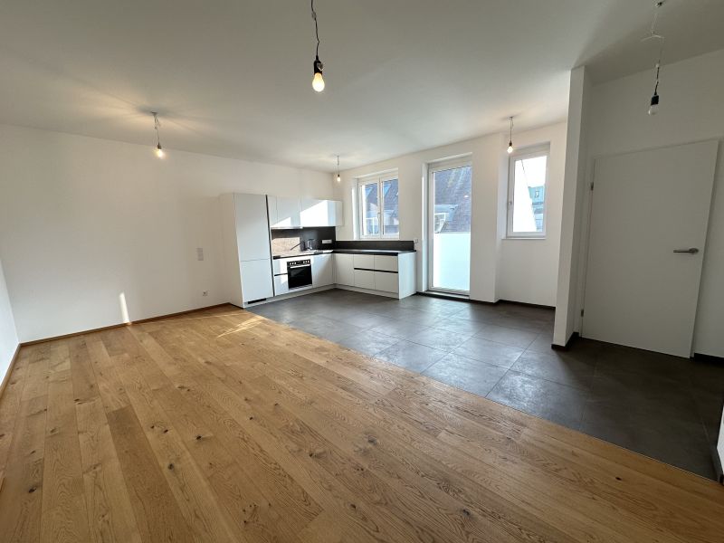 ERSTBEZUG ? Stilvoller 3-Zimmer-Dachgeschoss-Traum nahe Naschmarkt - freier Mietzins /  / 1050 Wien, Margareten / Wien 5., Ma / Bild 4