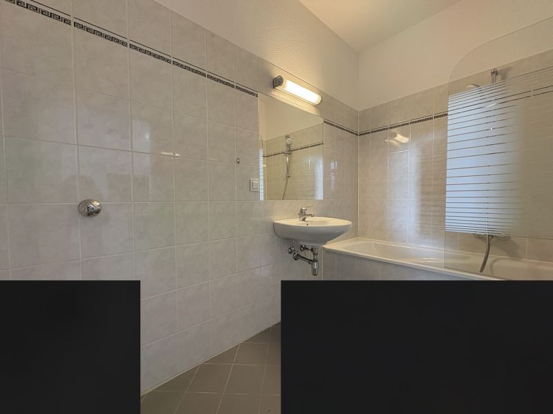 3-Zimmer-Gartenwohnung mit Terrasse in stilvollem Altbau ? ruhige Lage in Hernals nahe AKH / / 1170 Wien, Hernals / Wien 17., Hern / Bild 4