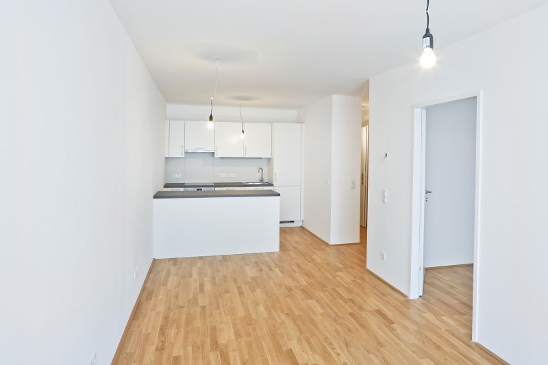 Wunderschöne 3-Zimmer-Wohnung idealer Grundriss mit Loggia und Einbauküche / / 2000 Stockerau / Bild 5