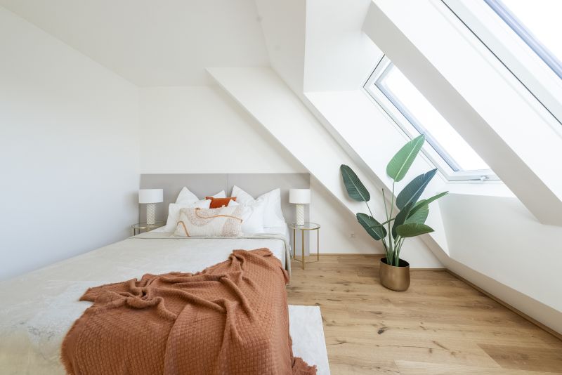 Weitblick genieen: Dachgarten und Terrasse in Ihrer 3-Zimmer-Wohnung | Provisionsfreies Glck /  / 1170 Wien / Bild 8