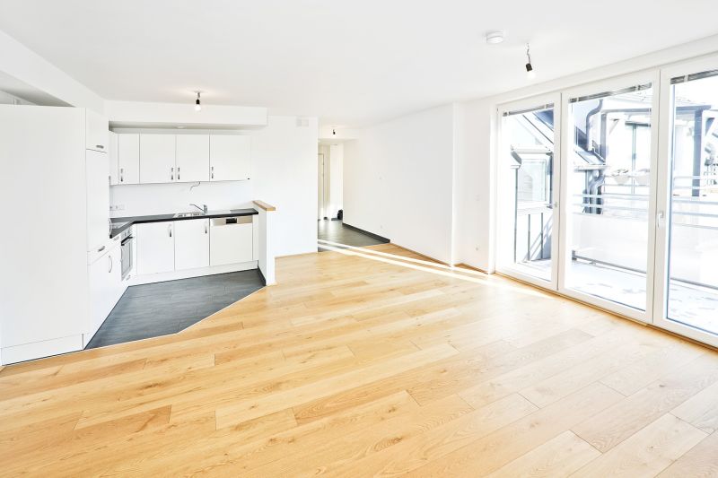 Zukunftsorientiert: 3-Zimmer-Eigentumswohnung mit Balkon| Nhe U3 (befristet vermietet) /  / 1160 Wien / Bild 1