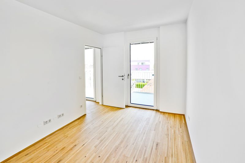 2 Monate Mietfrei! PFALZGASSE 29 - TRAUMHAFTER ERSTBEZUG IN RUHELAGE /  / 1220 Wien / Bild 5