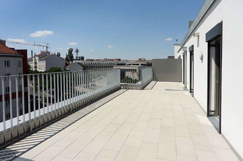 UBG3 - Kompakte 1-Zimmer-Wohnung in guter Lage - N�HE U3 /  / 1030&nbsp;Wien / Bild 5