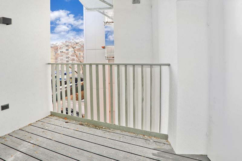 VIEVIENNE - Ihr persnliches Altbau-Juwel: 3 Zimmer und eine Loggia /  / 1050 Wien / Bild 5