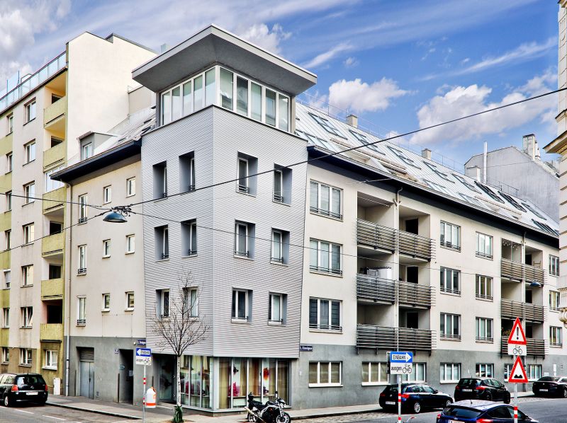 Wunderschne, sonnige 3-Zimmer-Wohnung mit Loggia /  / 1030 Wien / Bild 8