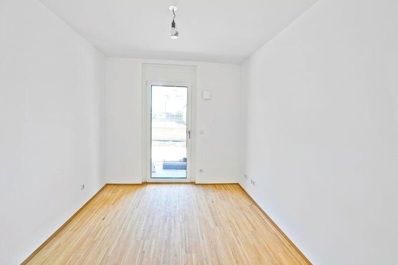2 Monate Mietfrei! 4-Zimmer-Wohnung mit gerumiger Terrasse /  / 1220 Wien / Bild 4