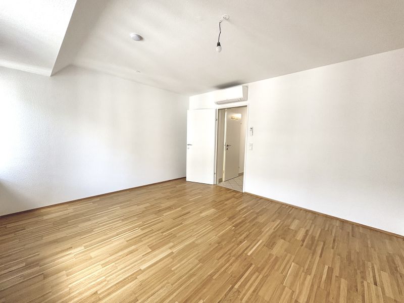 Klimatisierte 2-Zimmer-Dachgeschoss-Maisonette mit Terrasse ? ruhige Lage in Hernals nahe AKH /  / 1170 Wien, Hernals / Wien 17., Hern / Bild 7