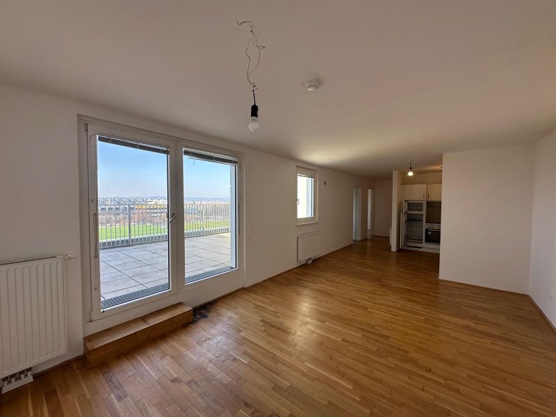 Penthouse Wohnung mit riesiger Terrasse im DG ! Viola Park ? Ihre Wohlf�hloase am Laaer Berg /  / 1100&nbsp;Wien, Favoriten / Bild 5