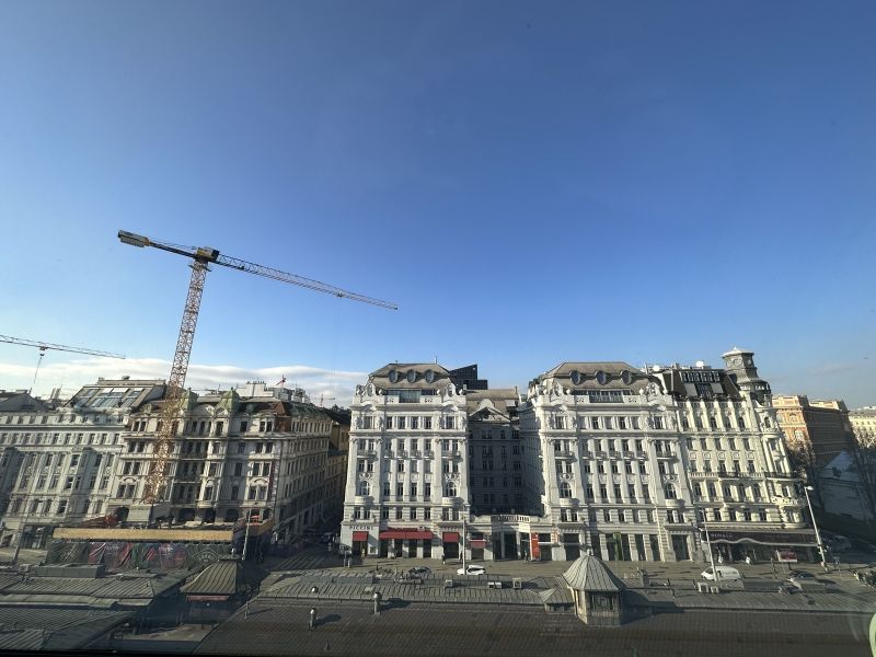 TOPLAGE AB 18.08: direkt am Naschmarkt und Karlsplatz | hochwertige Einbaukche /  / 1040 Wien / Wieden / Bild 6