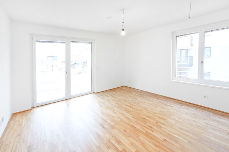 AM PARK - PROVISIONSFREIE 2-Zimmer-Wohnung mit BALKON /  / 1210 Wien / Bild 3
