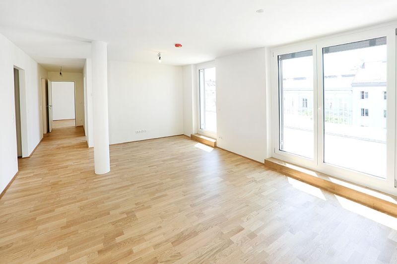 WIENBLICK - SONNIGE TERRASSE IM DACHGESCHOSS - GUTE ANBINDUNG IN DIE INNENSTADT - ZENTRALE LAGE U3 /  / 1030&nbsp;Wien / Bild 4