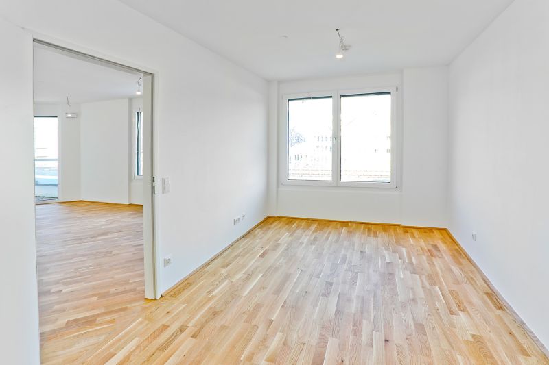 Einzigartige Vorsorgewohnung im 4. Stock mit 2 Zimmer und Loggia! /  / 1170 Wien / Bild 3