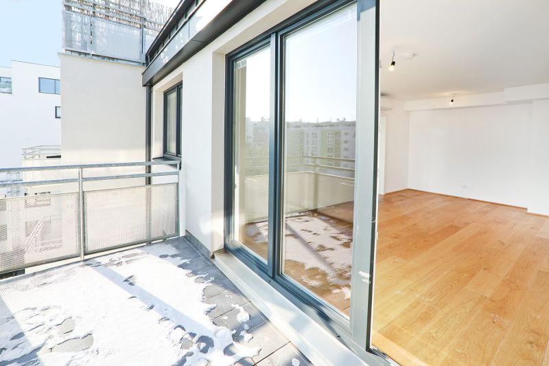 Zukunftsorientiert: 3-Zimmer-Eigentumswohnung mit Balkon| Nhe U3 (befristet vermietet) /  / 1160 Wien / Bild 8