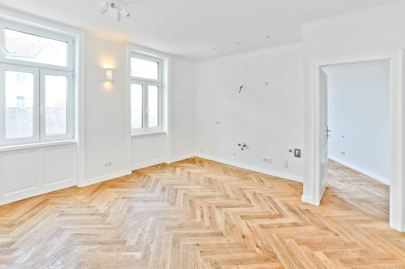 2-Zimmer-Altbaujuwel ? Wohnen mit Flair und Charakter - VIEVIENNE - in U-Bahn Nähe
