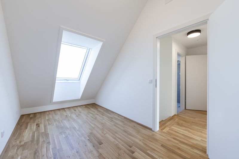 Komfort auf ganzer Linie: 3 Zimmer, 2 Bder, Balkon und zwei Terrassen fr das perfekte Zuhause /  / 1220 Wien / Bild 3