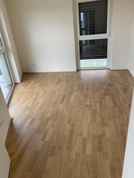 SKYLINEBLICK - MAISONETT DACHGESCHOSSWOHNUNG MIT TERRASSE UND LOGGIA - NHE U3 /  / 1030 Wien / Bild 6