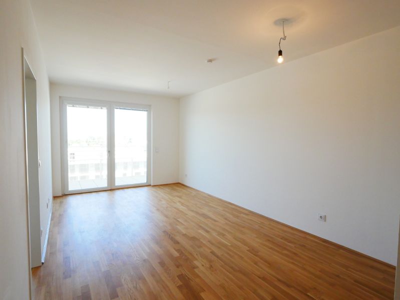Wunderschner Neubau mit Balkon in entspannter Umgebung! /  / 1210 Wien / Bild 3
