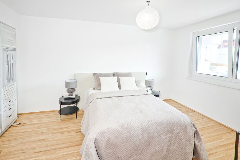 AB OKTOBER: Einzigartige Wohnung mit Blick auf den Kahlenberg - 9 Stock - 
2-Zimmer mit Balkon /  / 1210 Wien / Bild 7