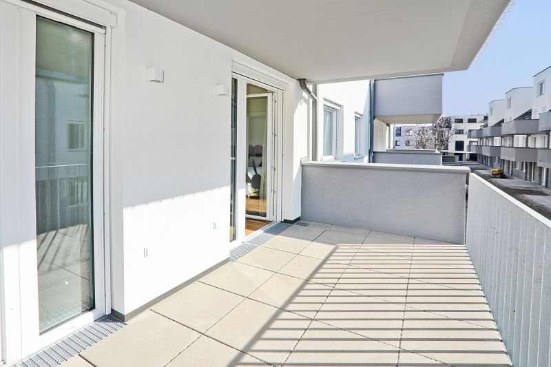 Platzhyrsch - Gemtliche 2-Zimmer-Wohnung mit Balkon zum Wohlfhlen