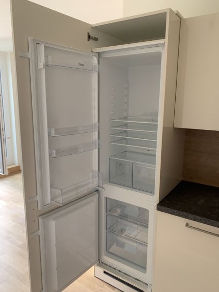 SKYLINEBLICK - MAISONETT DACHGESCHOSSWOHNUNG MIT TERRASSE UND LOGGIA - NHE U3 /  / 1030 Wien / Bild 8