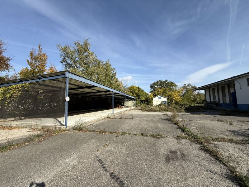 BAULAND WOHNEN FÜR PROJEKTENTWICKLER - 16.000 m² / / 2602 Blumau-Neurißhof / Bild 7