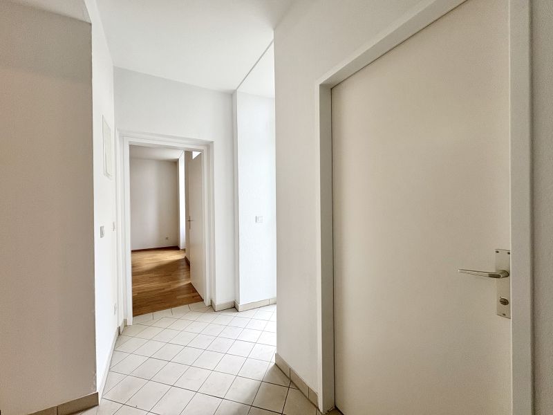 3-Zimmer-Gartenwohnung mit Terrasse in stilvollem Altbau ? ruhige Lage in Hernals nahe AKH / / 1170 Wien, Hernals / Wien 17., Hern / Bild 2