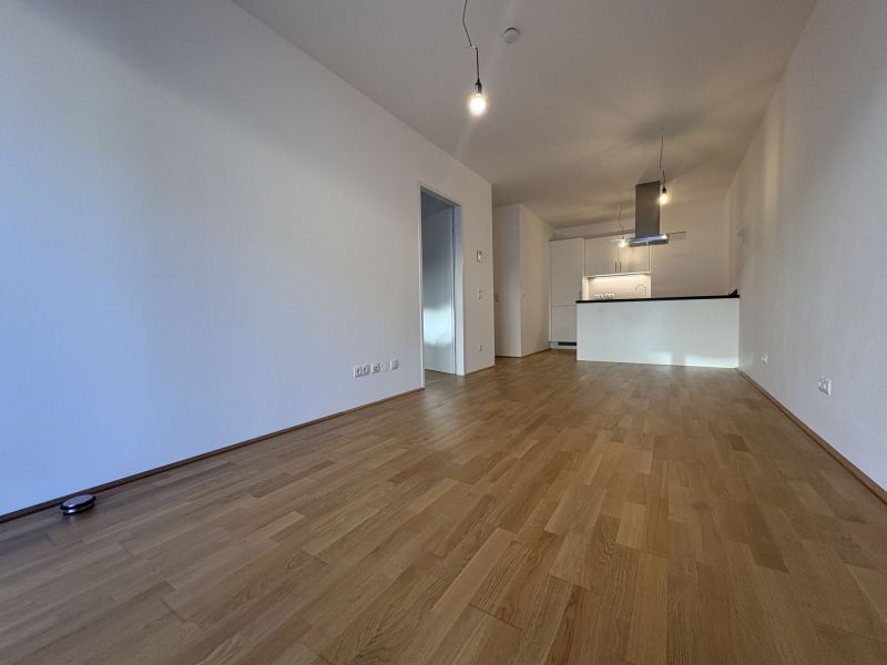 Hochwertige 3-Zimmer-Wohnung mit gerumiger Loggia