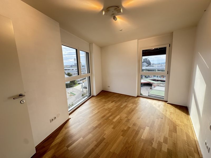 Spektakulre Maisonette Wohnung mit riesiger, traumhafter Terrasse - Sdwestliche Ausrichtung /  / 1030 Wien / Bild 7