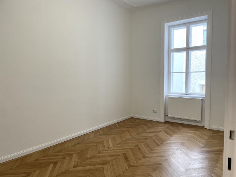 Stilvoll Wohnen in der Neulinggasse ? Altbaucharme trifft moderne Eleganz mitten in Wien /  / 1030 Wien, Landstrae / Wien 3., La / Bild 6