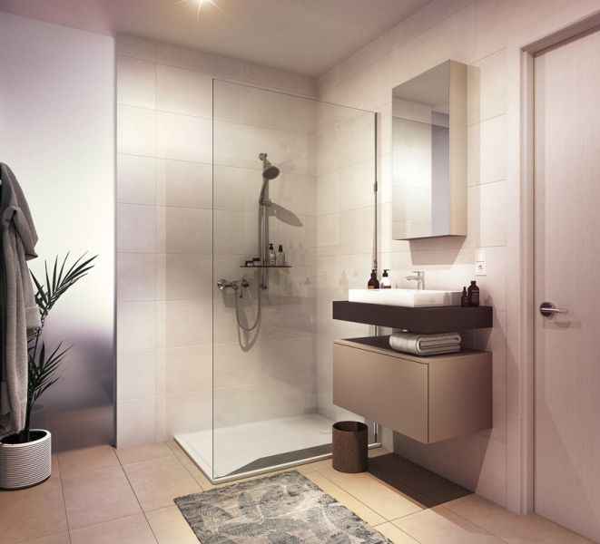 AB SEPTEMBER: The Metropolitan - High Class Loft Living - Provisionsfrei /  / 1100 Wien / Bild 7