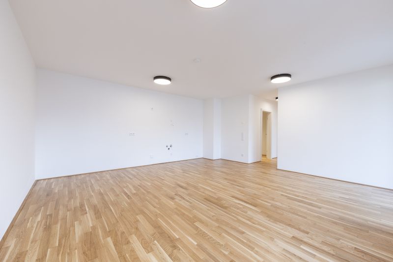 SOFORTBEZUG - Urbanes Wohnen trifft Freiraum: 4 Zimmer mit Balkon - Traumhafte Neubauwohnung /  / 1220 Wien / Bild 7