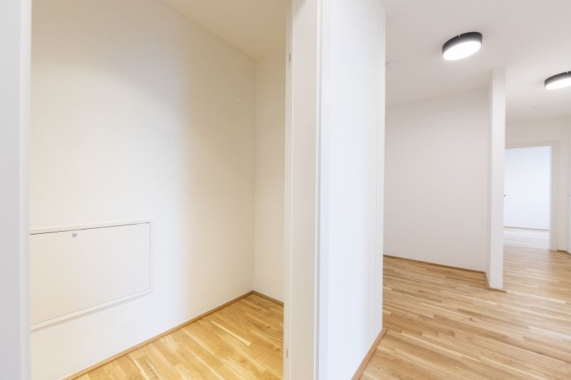 SOFORTBEZUG - Urbanes Wohnen trifft Freiraum: 4 Zimmer mit Balkon - Traumhafte Neubauwohnung /  / 1220 Wien / Bild 6