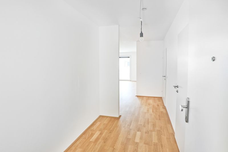 Provisionsfreie Wohnung | 2-Zimmer und Loggia im Herzen Stockeraus /  / 2000&nbsp;Stockerau / Bild 4