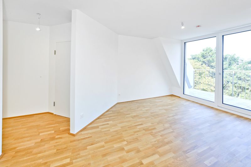 Investieren leicht gemacht! Attraktive 2-Zimmer-Wohnung mit Balkon | Erstbezug | tolle Anbindung /  / 1140 Wien / Bild 2
