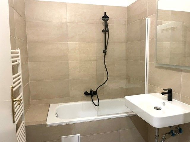 Altbaucharme: sanierte 2-Zimmer-Wohnung mit Potenzial in beliebter Wohngegend /  / 1030 Wien, Landstrae / Wien 3., La / Bild 5