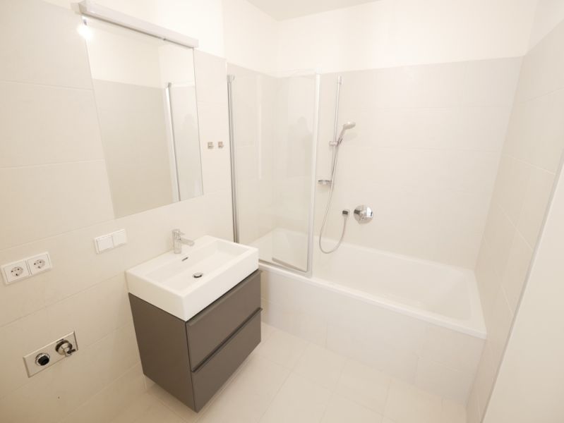 AB DEZEMBER: Wundervolle 2-Zimmerwohnung Nahe Floridsdorfer Hauptbahnhof mit Balkon und Loggia /  / 1210 Wien / Bild 4