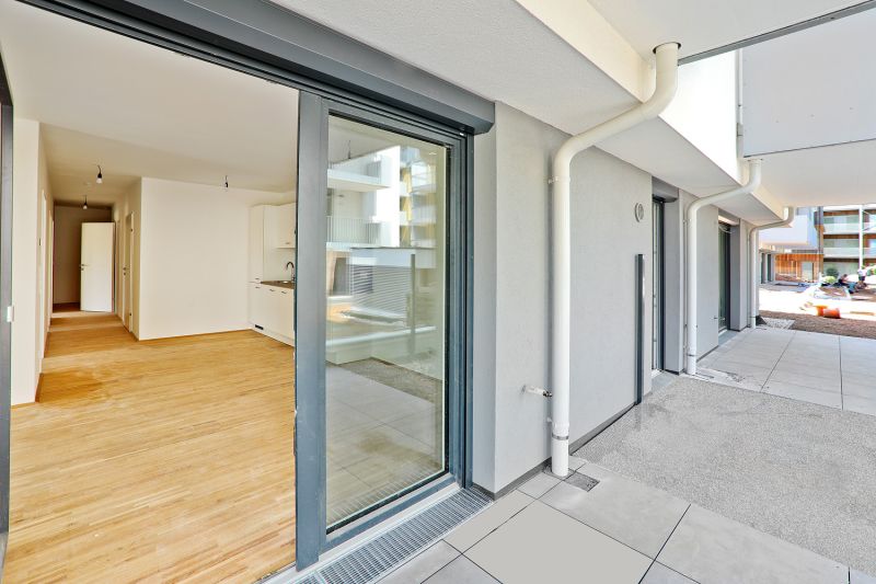 2 Monate Mietfrei! 4-Zimmer-Wohnung mit gerumiger Terrasse /  / 1220 Wien / Bild 8