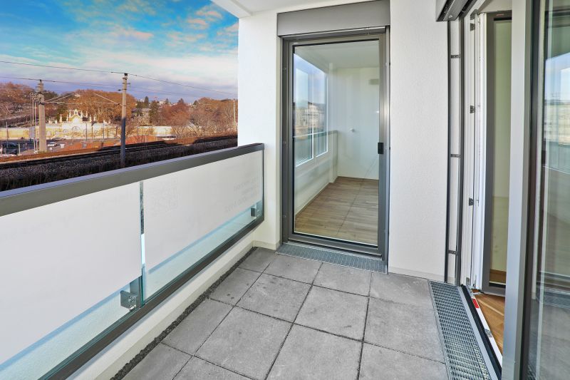 Wohnglck in Hernals: Erstbezug |Stilvolle 2-Zimmer-Wohnung mit sonniger Loggia | Tolle Anbindung /  / 1170 Wien / Bild 6