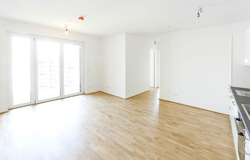 Helle 3-Zimmer-Wohnung inklusive Loggia in zentraler Lage /  / 1030&nbsp;Wien / Bild 4