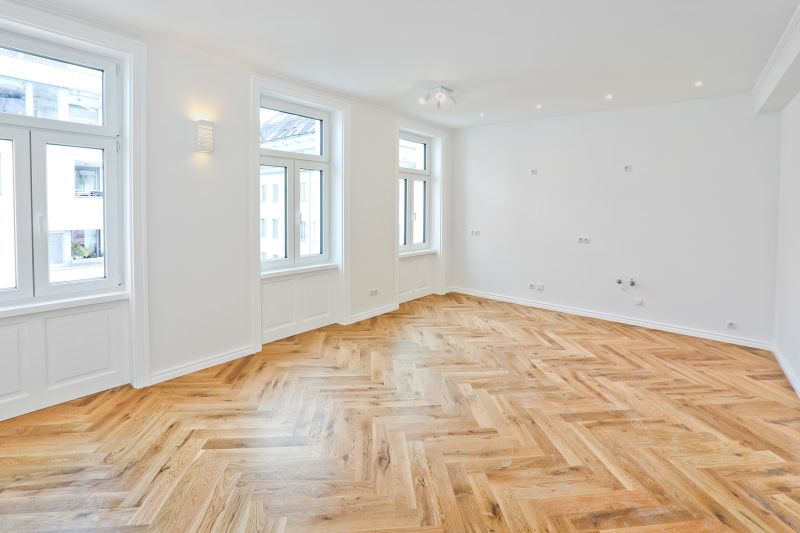 VIEVIENNE - Ihr persnliches Altbau-Juwel: 3 Zimmer und eine Loggia /  / 1050 Wien / Bild 2